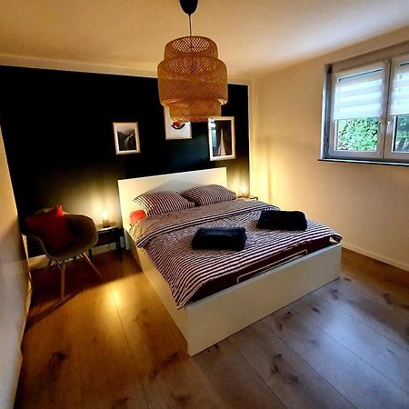 Ferienwohnung Am Musbach In Badenweiler-Sehringen エクステリア 写真