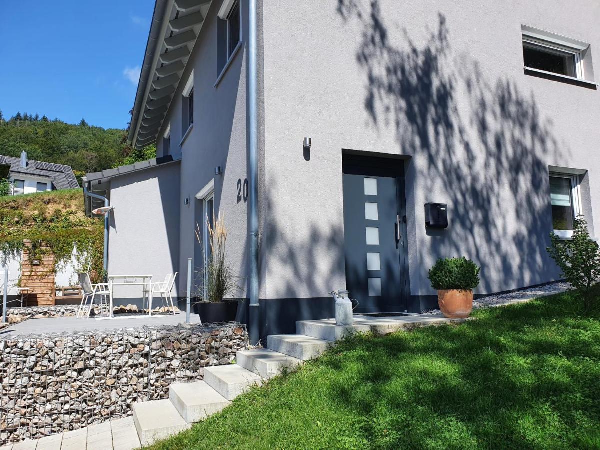 Ferienwohnung Am Musbach In Badenweiler-Sehringen エクステリア 写真