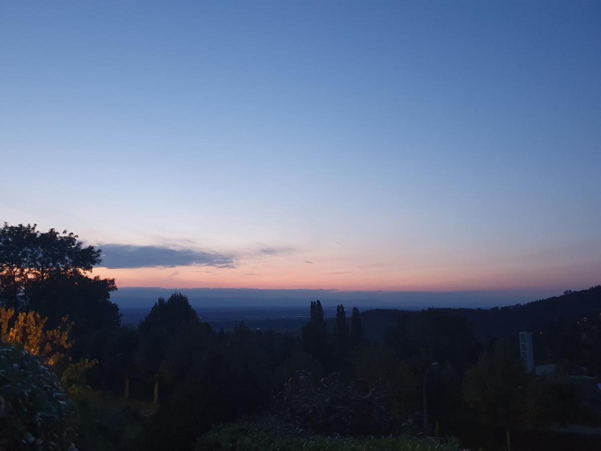 Ferienwohnung Am Musbach In Badenweiler-Sehringen エクステリア 写真
