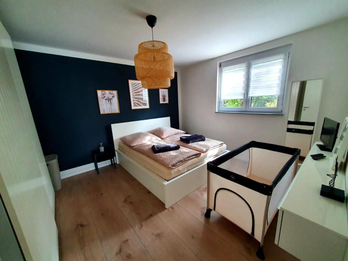 Ferienwohnung Am Musbach In Badenweiler-Sehringen エクステリア 写真