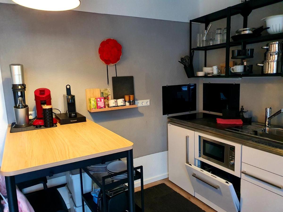 Ferienwohnung Am Musbach In Badenweiler-Sehringen エクステリア 写真