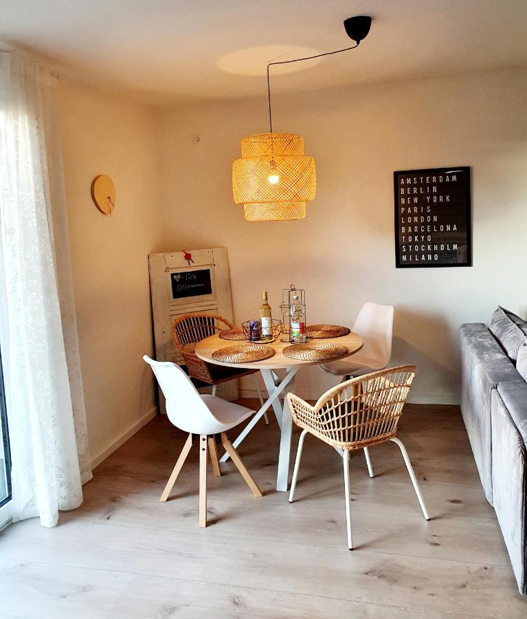 Ferienwohnung Am Musbach In Badenweiler-Sehringen エクステリア 写真