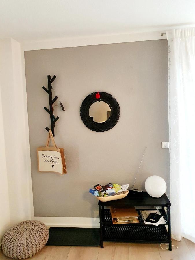 Ferienwohnung Am Musbach In Badenweiler-Sehringen エクステリア 写真