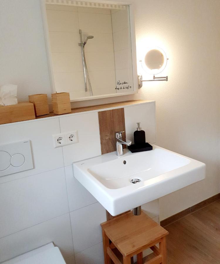 Ferienwohnung Am Musbach In Badenweiler-Sehringen エクステリア 写真