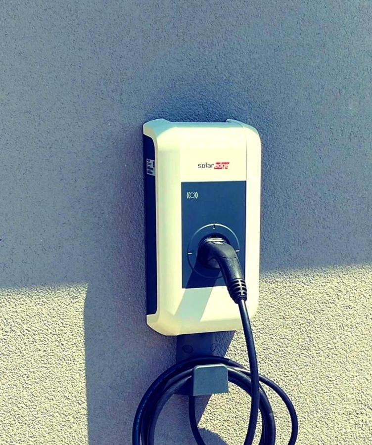 Ferienwohnung Am Musbach In Badenweiler-Sehringen エクステリア 写真