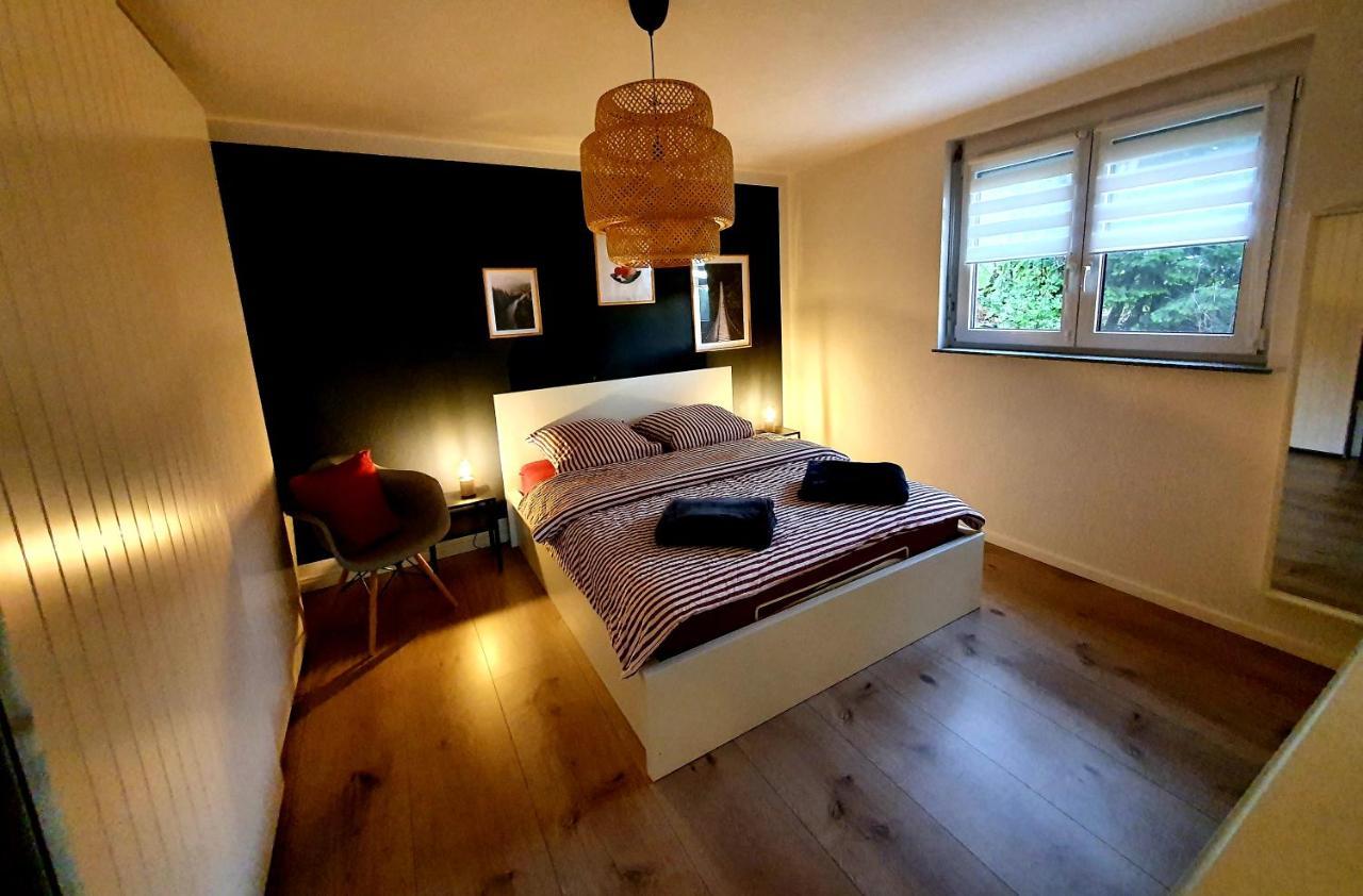 Ferienwohnung Am Musbach In Badenweiler-Sehringen エクステリア 写真